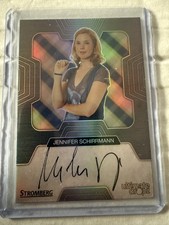 Ultimate Dropz Stromberg