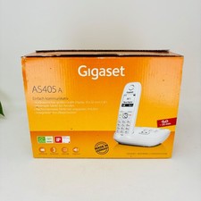 Gigaset AS405A Festnetz