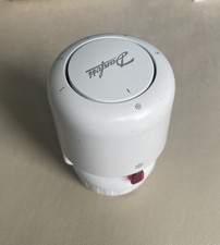Danfoss Aero Thermostat