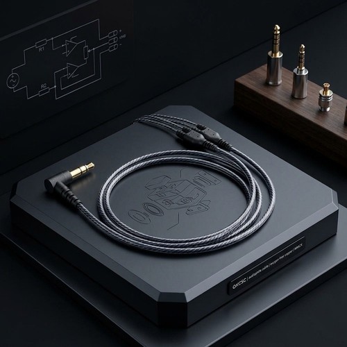 Shure kompatibles m mmcx - 1,2,