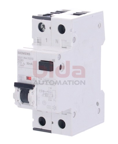 Siemens 5su1354 7kk13 5su1 - 5su1354-7kk13, /