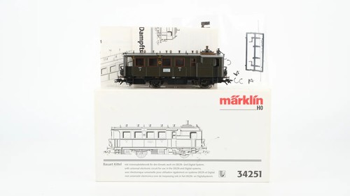 Märklin 34251 - märklin, h0