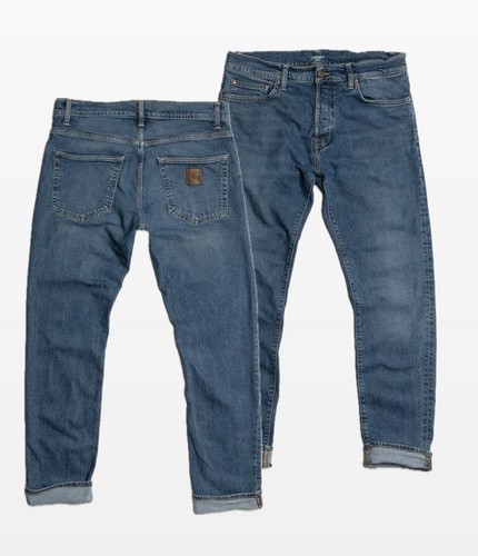Men carhartt wip jeans - men,