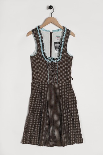 Country line kleid damen - damen, dress