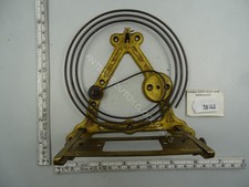 Original antique regulator - antique,