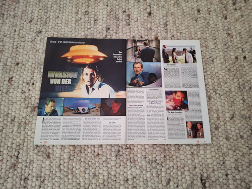 Sammlung berichte clippings - , berichte/clippings