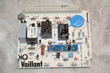 Vaillant 100587, S4562B 1079B, Gasfeuerungsautomat, 2 J. Garantie a548 / a550