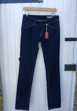 TOMMY HILFIGER DARK DENIM