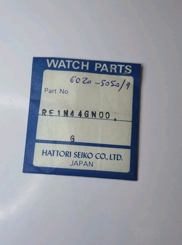 Vintage uhr seiko 6020 5050 - seiko, 6020-5050