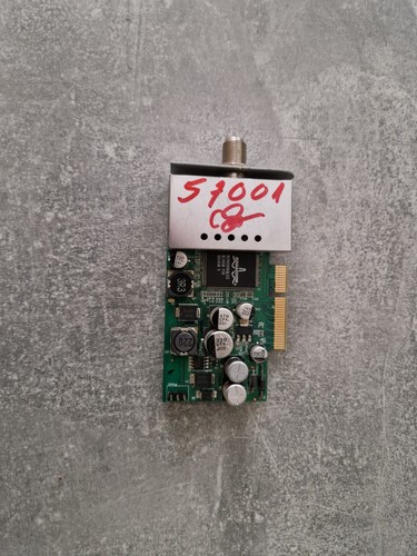 Dreambox dvb s2tuner - dreambox, dvb-s2tuner