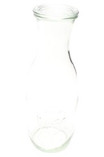 WECK Karaffe Glas Transparent