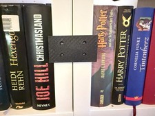 2x 3D Verbinder für IKEA