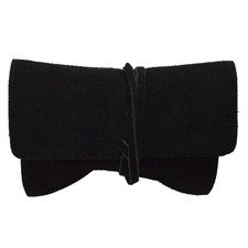 flevado Tabaktasche braun aus