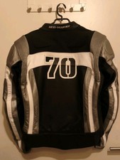 Motorradkleidung Herren