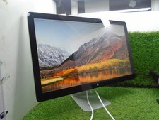 Apple thunderbolt display - apple, 27'