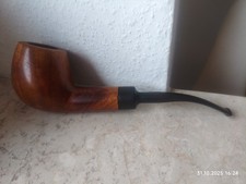 Lorenzo Julia Pfeife große Pfeife gebrauchter, aber schöner Zustand 