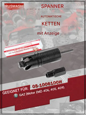 Steuerkettenspanner für ZMZ