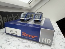 Roco 72101 H0 Dieseltriebwagen