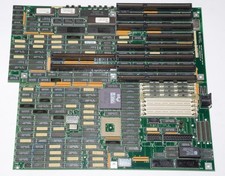 Intel 302 system board - intel, cache
