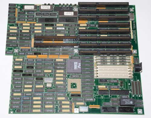 Intel 302 system board cache - 302,