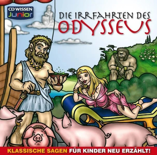 Wissen junior die - cd,