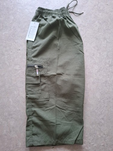 Capri cargo hose - capri, multi-pocket