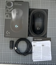 Logitech G Pro 2 Lightspeed
