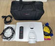 Optoma EH 416 Professional