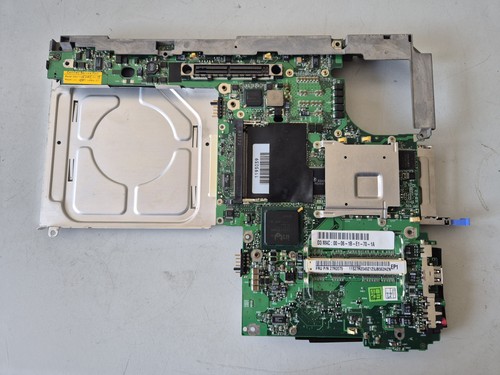 Ibm systemplatine für - ibm,
