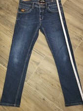 Herren Jeans Wam Demin W31 schmales Bein TOP ZUSTAND