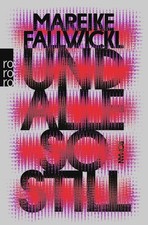 Mareike Fallwickl Und alle so