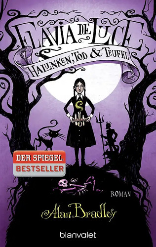 Flavia luce halunken - luce, 3