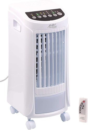Neu 3in1 luftkühler - 3in1,