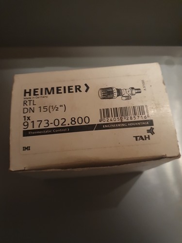 HEIMEIER