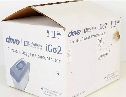 Drive devilbiss healthcare - devilbiss,