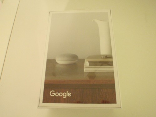 Google nest mini - nest,