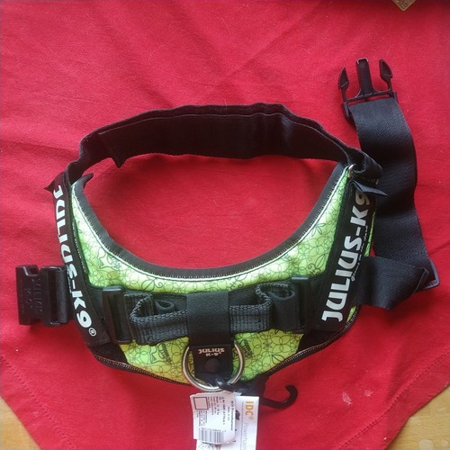 Julius idc powerharness - julius,
