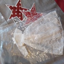 Barbie Zubehör Accessoires Kleid Brautkleid 70er 80er