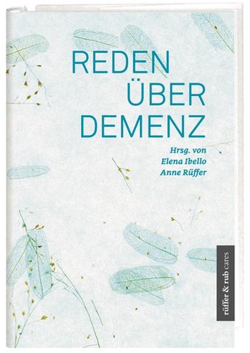 Reden über demenz - reden,