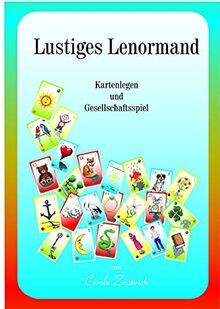 Lustiges lenormand - lustiges,