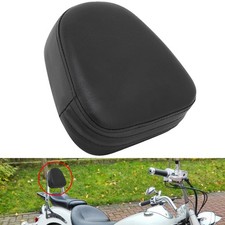 Rear passenger backrest sissy - rear,