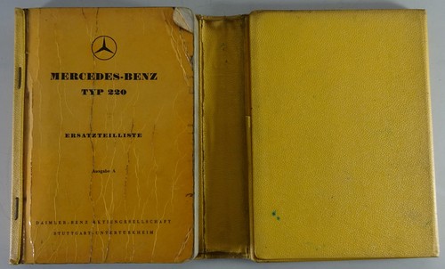 Teilekatalog ersatzteilliste - teilekatalog,