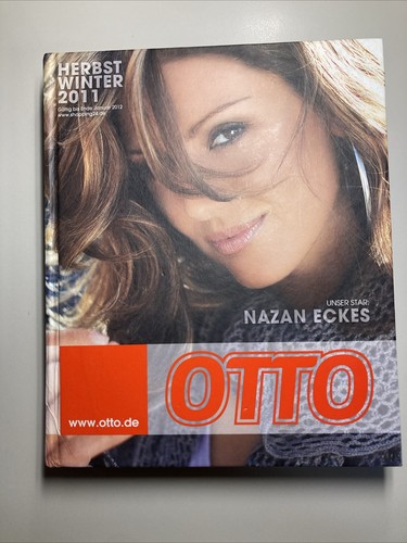 Hardcover otto katalog herbst - hardcover,