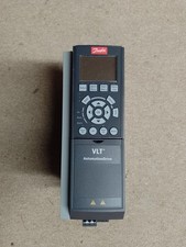Danfoss VLT Frequenzumrichter