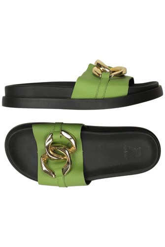 Rieker sandalen damen - rieker,