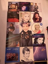 CC Catch Vinyl Sammlung Konvolut 27 Schallplatten