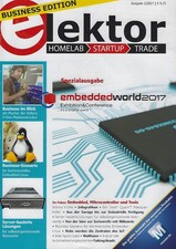 Elektor business edition - elektor,