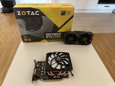 ZOTAC NVIDIA GeForce GTX 1080