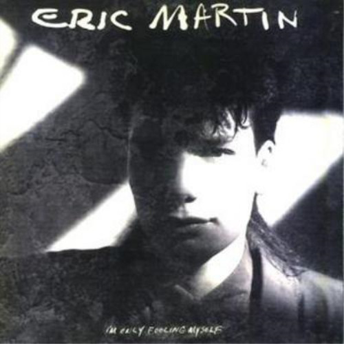 Eric martin only fooling - martin,