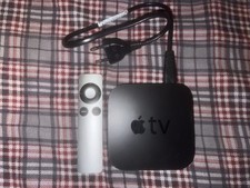 Apple TV 3. Generation A1427 mit Fernbedienung